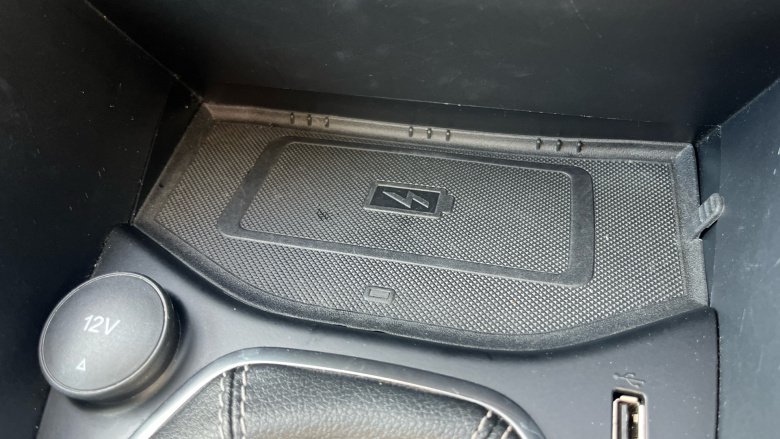 Ford Fiesta 1.0 EcoBoost Hybrid mHEV 125 Vignale Edition 5dr Petrol Hatchback